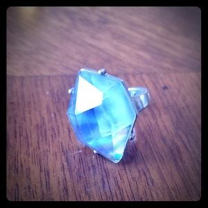 Chloe & Isabel Rue Royale Statement Ring Size 8